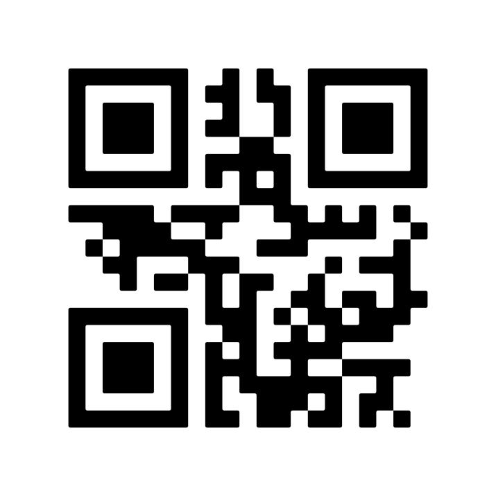 Código QR del Micrositio